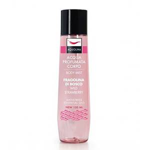 Acqua Corpo Profumata Fragolina Di Bosco 150 ml