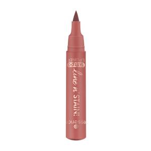 Line N' Stain Tattoo - Pennarello Labbra Must have brown 02
