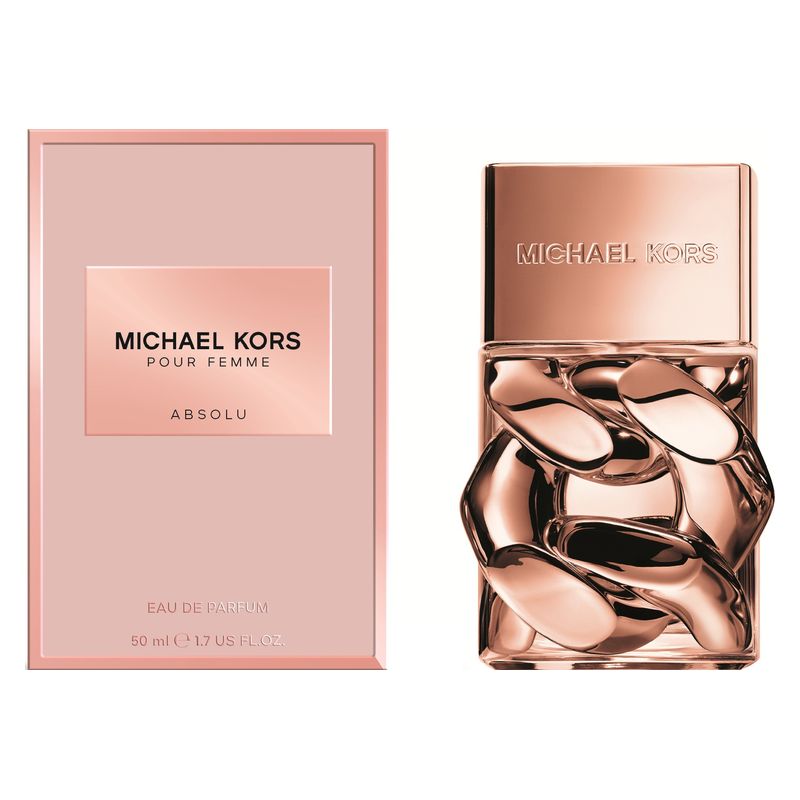 Michael Kors pour femme - Absolu EDP - 50 ml