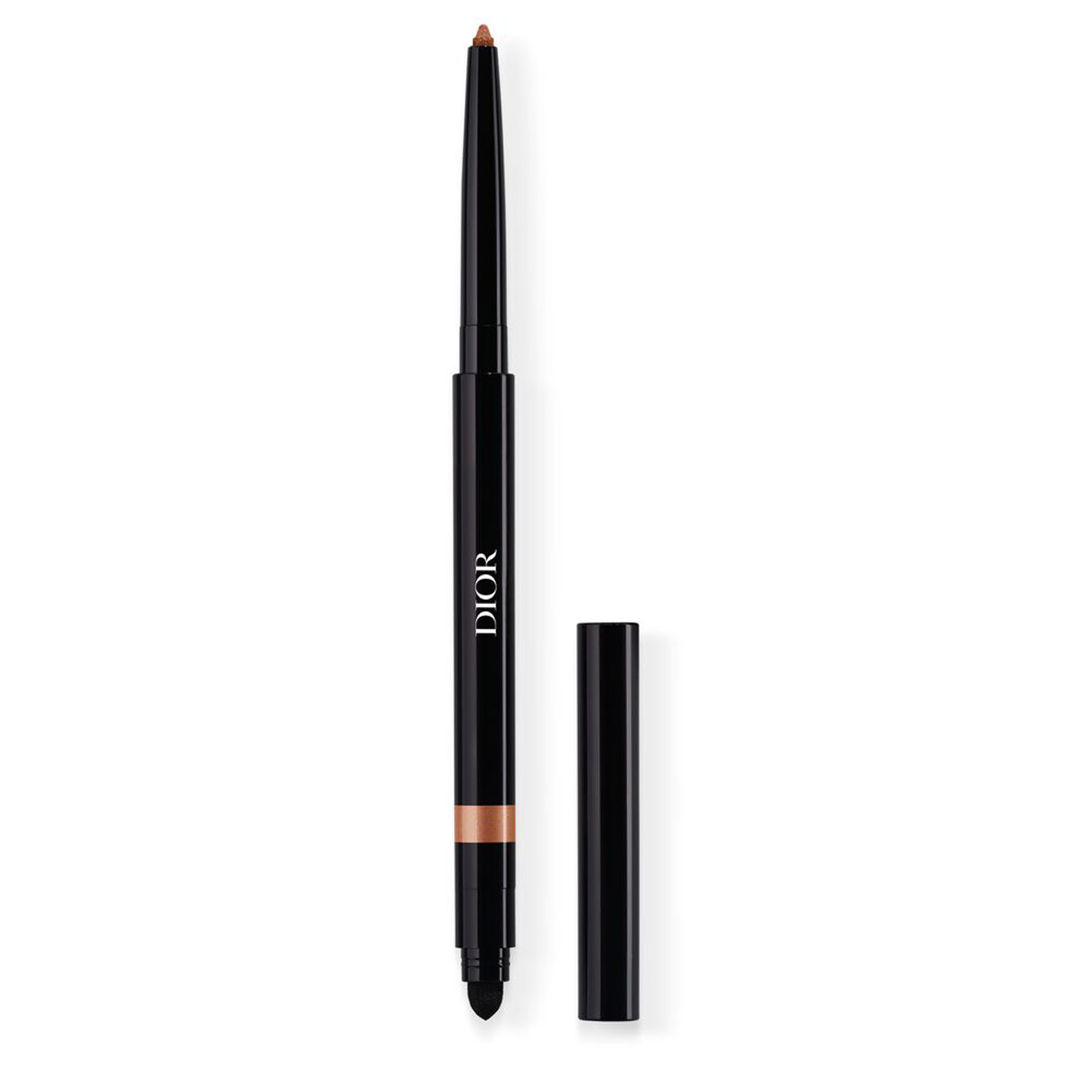 Diorshow Stylo Eyeliner Pencil 466 pearly bronze