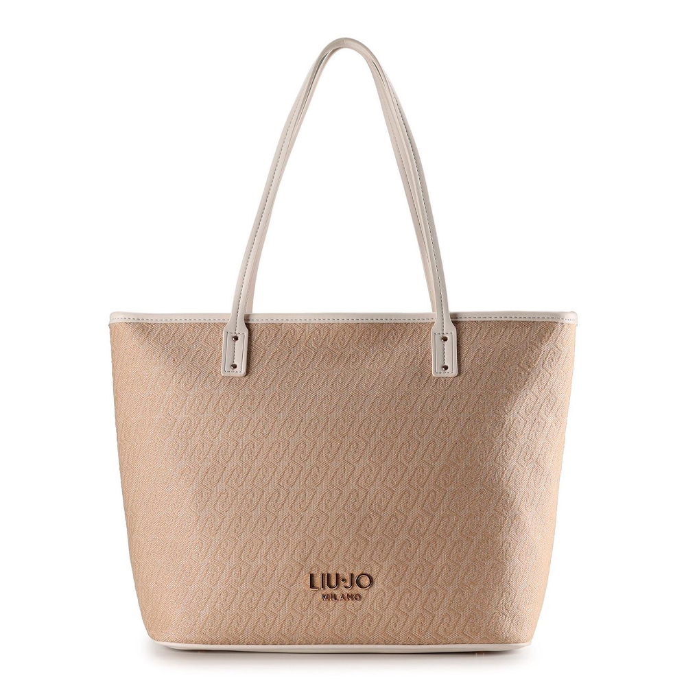 Liu Jo Borse da donna, articoli da toeletta e valigie BORSA TOTE AA6070 T378A