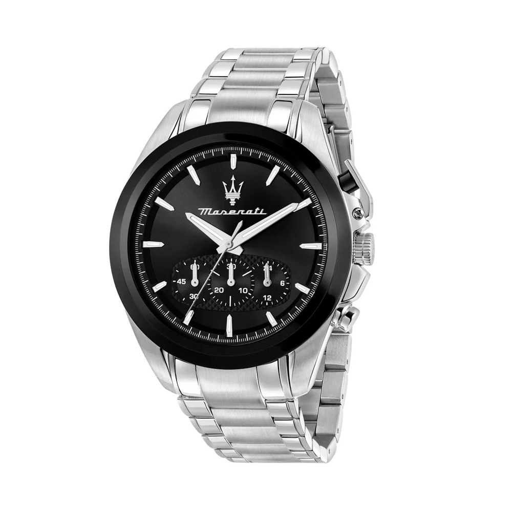 Maserati Orologi Uomo Orologio Traguardo R8873612066