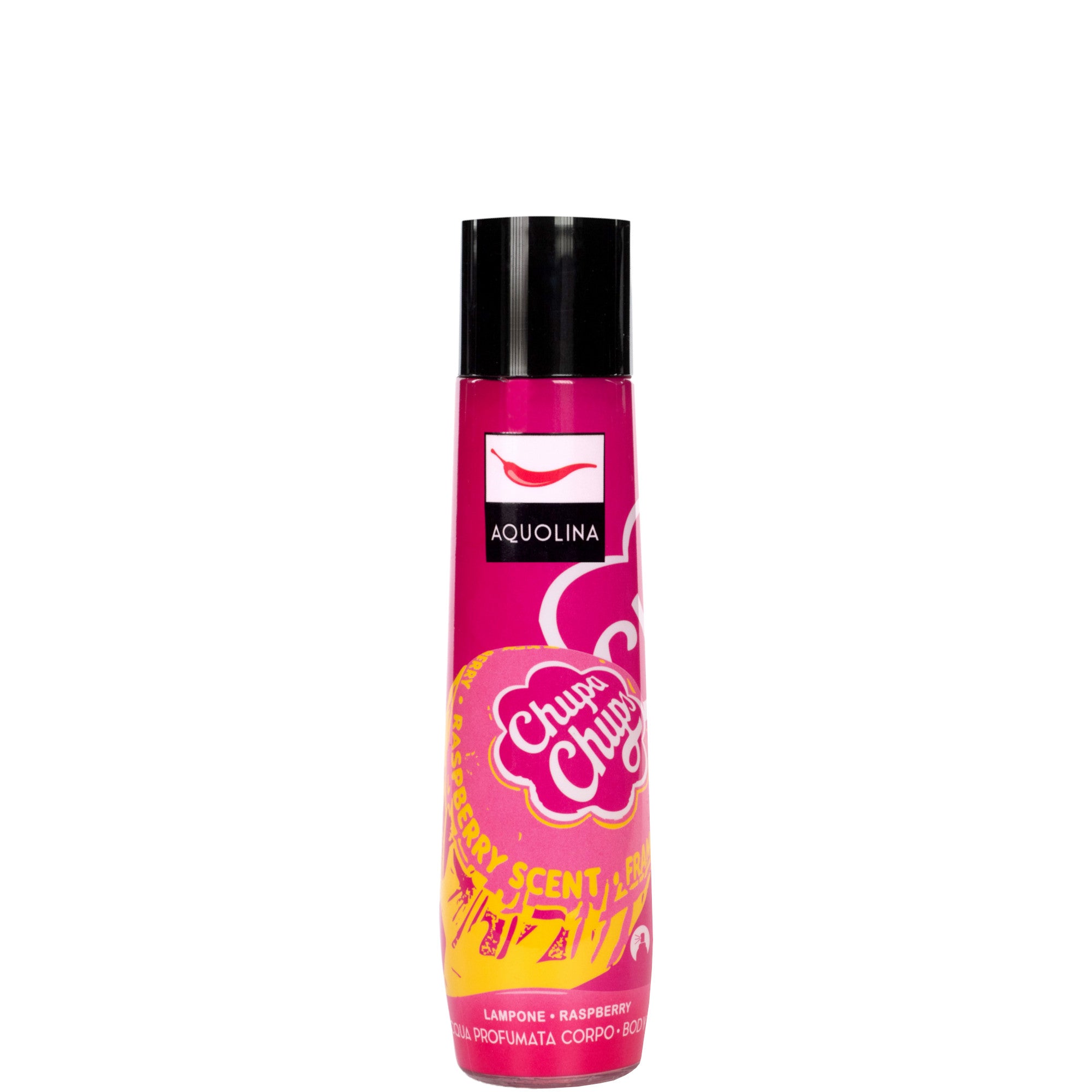 Chupa Chups Lampone Body Mist - 150 ML