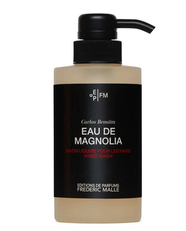 Eau de Magnolia Sapone Liquido Mani 300ml