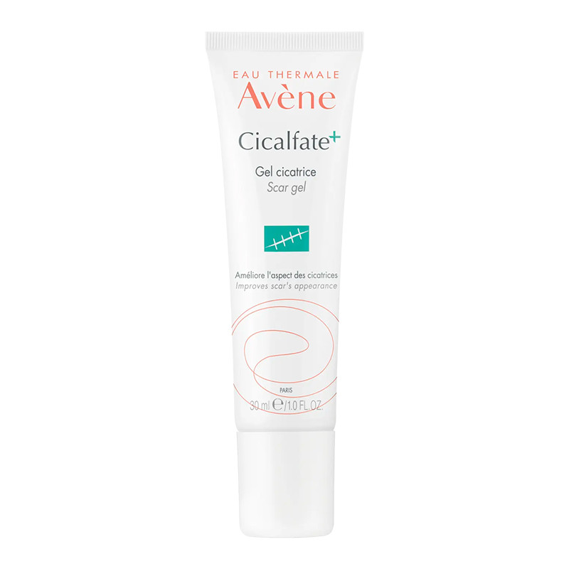 Avene Facciale Cicalfate+ Scar Gel