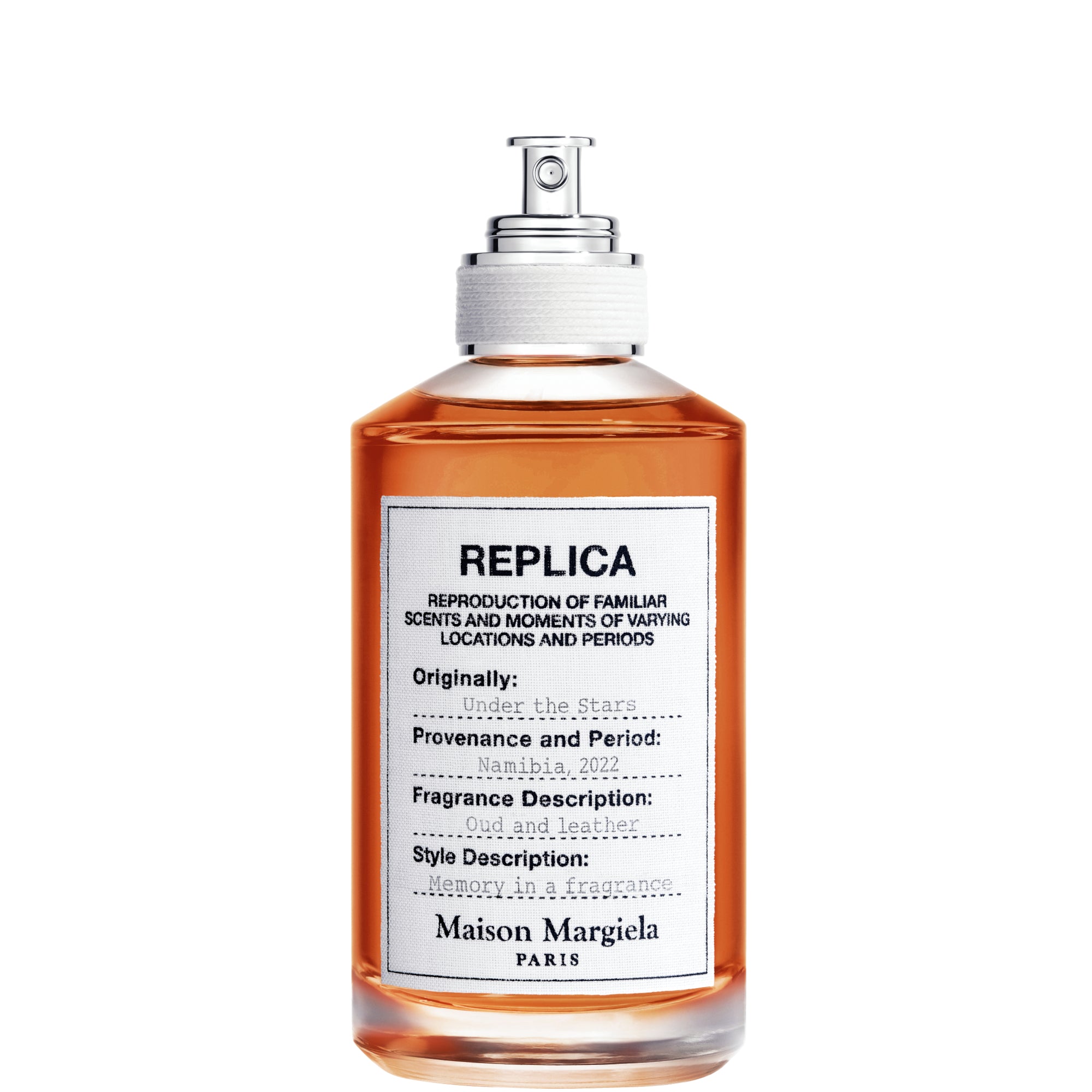 Maison Margiela Replica Under The Stars - 100 ML
