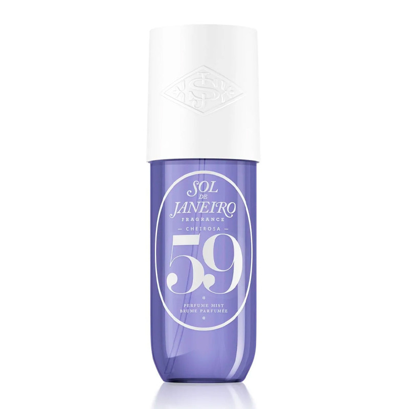 Sol De Janeiro Cheirosa 59 - 240 ML Profumi di Donna