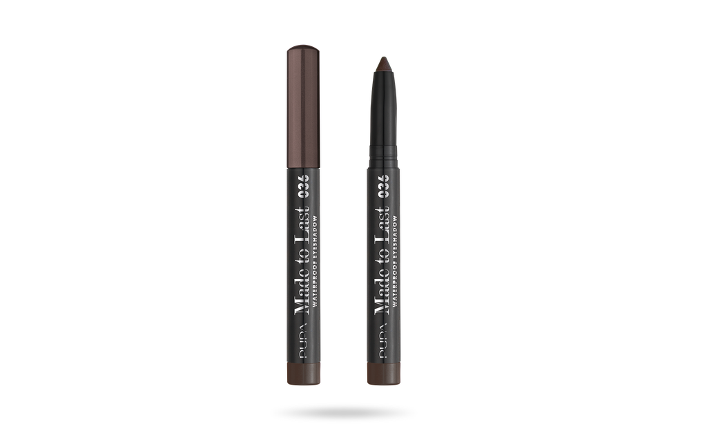 Pupa - Made to Last Waterproof Eyeshadow - 036