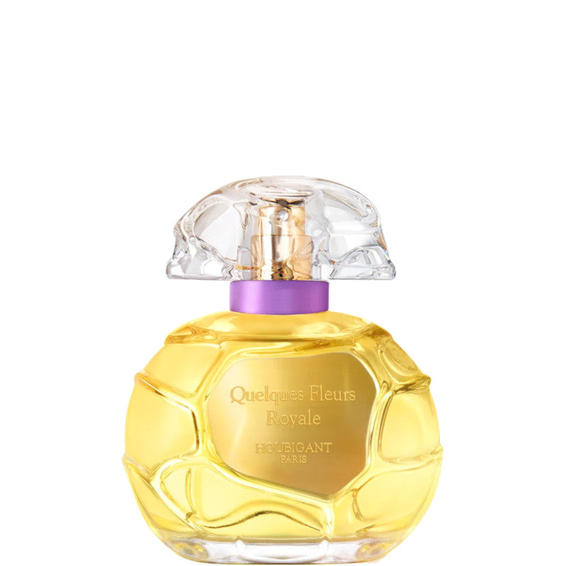 Houbigant Paris Quelques Fleurs Royale - 100 ML