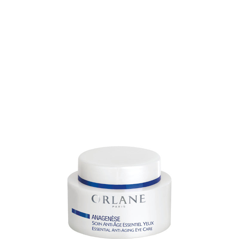 Orlane Anagenèse Soin Anti-Age Essentiel Yeux 15 ML - 15 ML