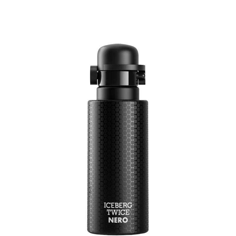 Iceberg Twice Nero For Him 125 ML - 125 ML