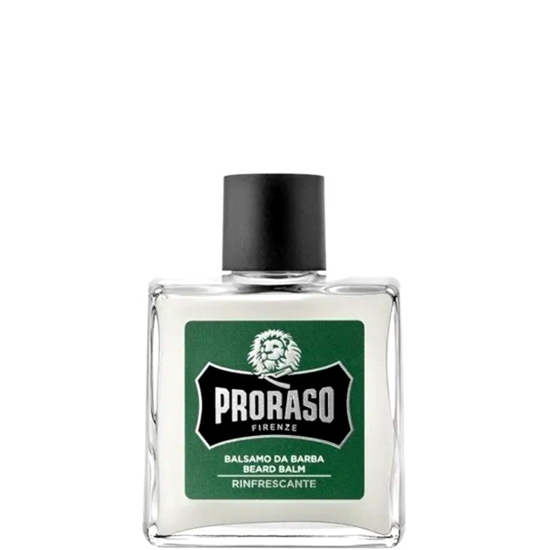 Rinfrescante - Balsamo da Barba 100 ML - 100 ML