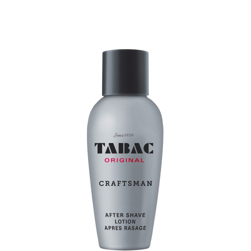 Tabac Craftsman After Shave Lotion - 150 ML