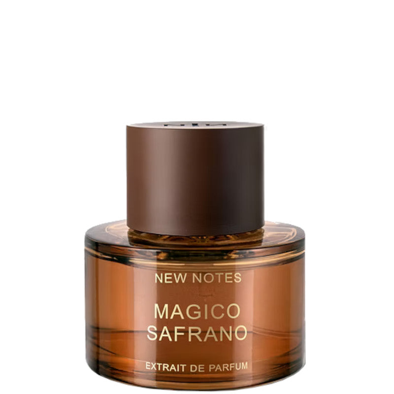 New Notes Magico Safrano - 60 ML