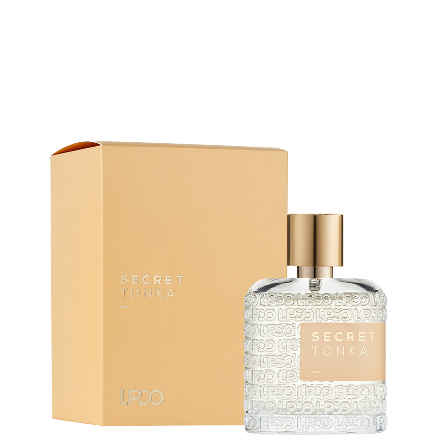 Secret Tonka - 30 ML SPRAY