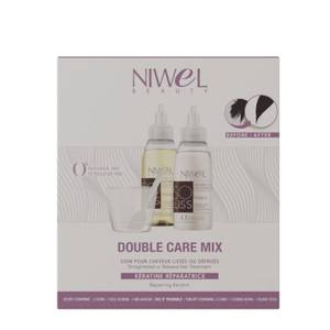Niwel Trattamento professionale per capelli DOUBLE CARE