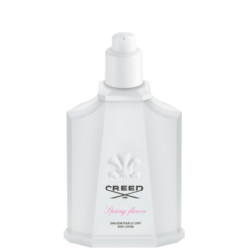 Creed Spring Flower Emulsion pour le Corps - 200 ML