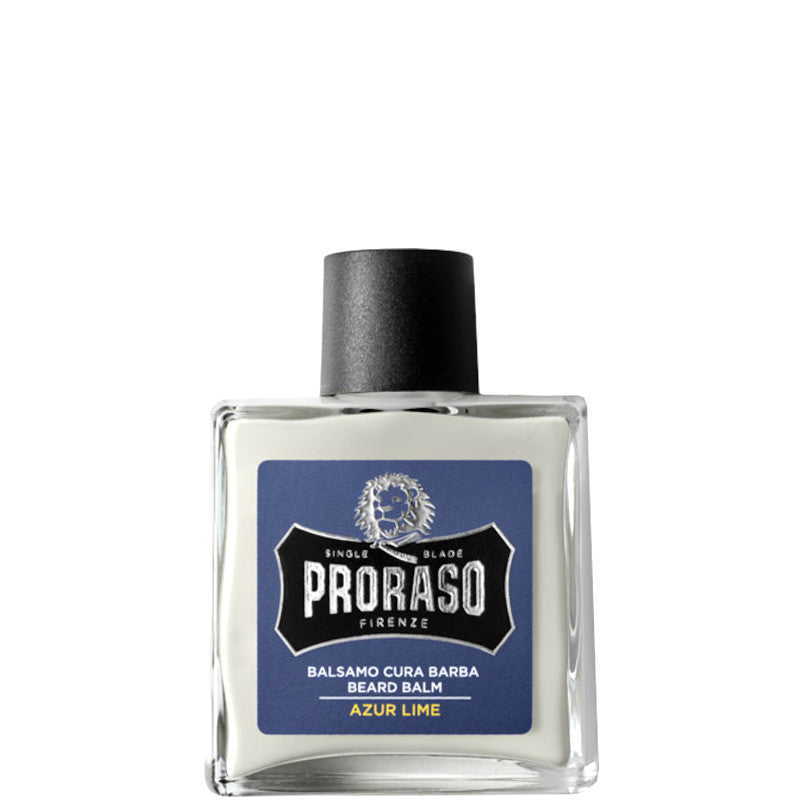 Azur Lime - Balsamo Cura Barba 100 ML - 100 ML