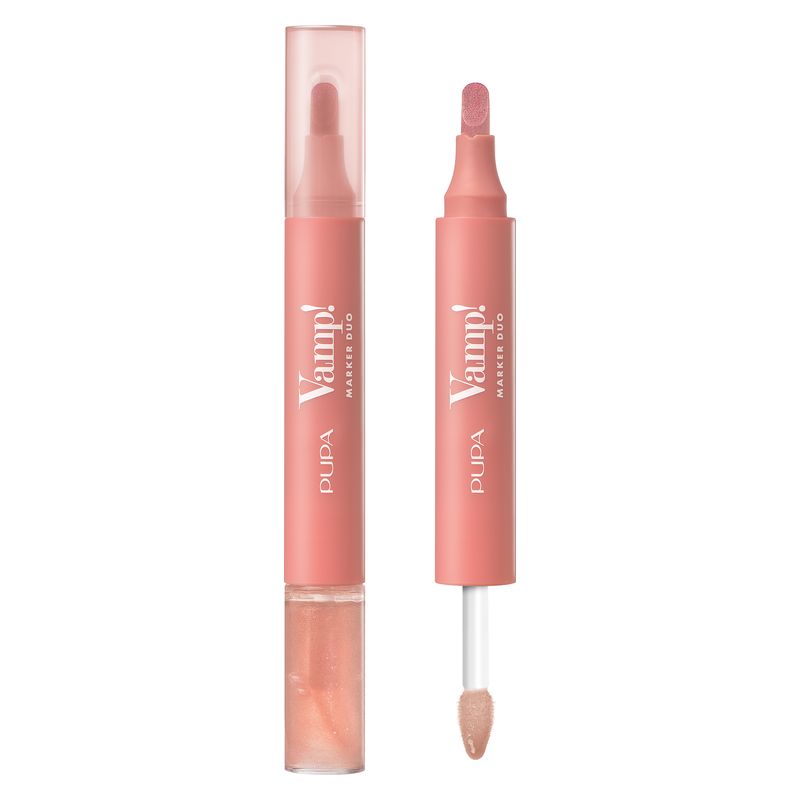 Pupa Vamp! - Marker Duo - 002