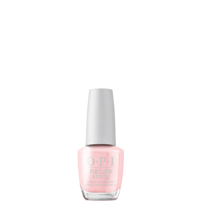O.P.I. Nature Strong - NAT 003 - LET NATURE TAKE ITS QUARTZ
