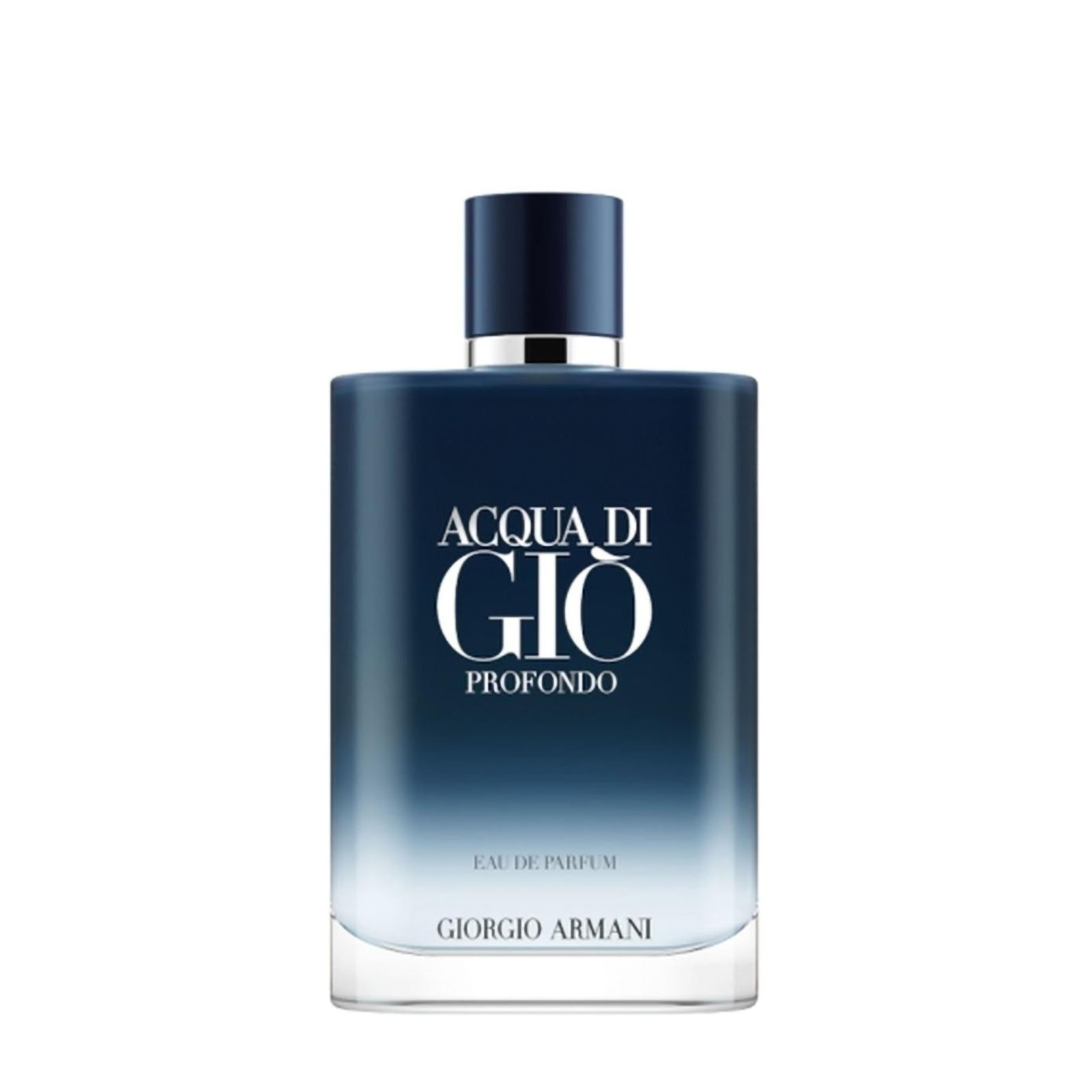 Acqua Di Giò Profondo - Eau De Parfum 200 ml