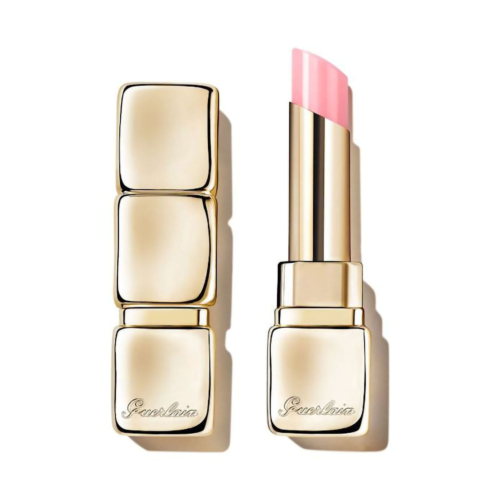 Kisskiss Bee Glow - Balsamo Labbra 258 rose glow