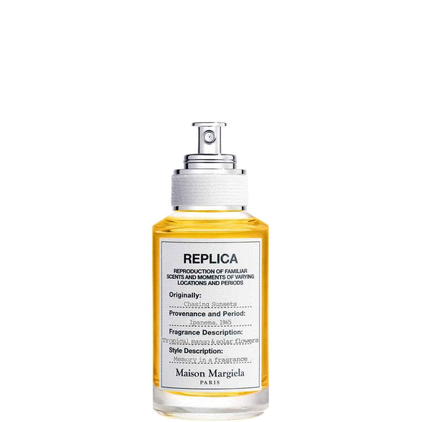Maison Margiela Replica Chasing Sunsets - 30 ML