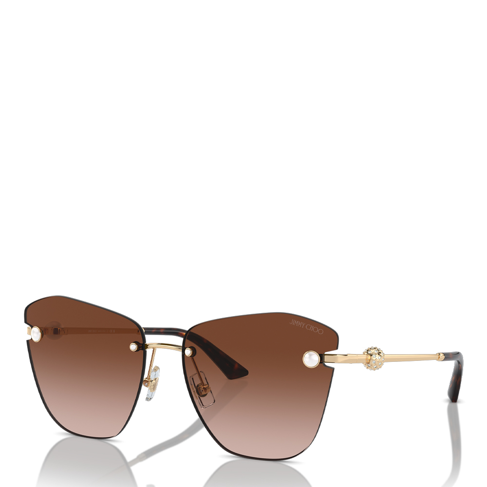 Jimmy Choo Eyewear Occhiali da sole da donna Occhiali da sole 0JC4004HB