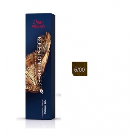 Wella Koleston Perfect - 6/00 Biondo Scuro Naturale
