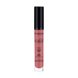 Fluid Velvet Mat Lipstick - Rossetto 19-mauve