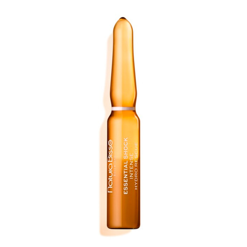 Natura Bissé Trattamenti Viso Essential Shock Intense Hydro Rescue Siero rigenerante ultra idratante