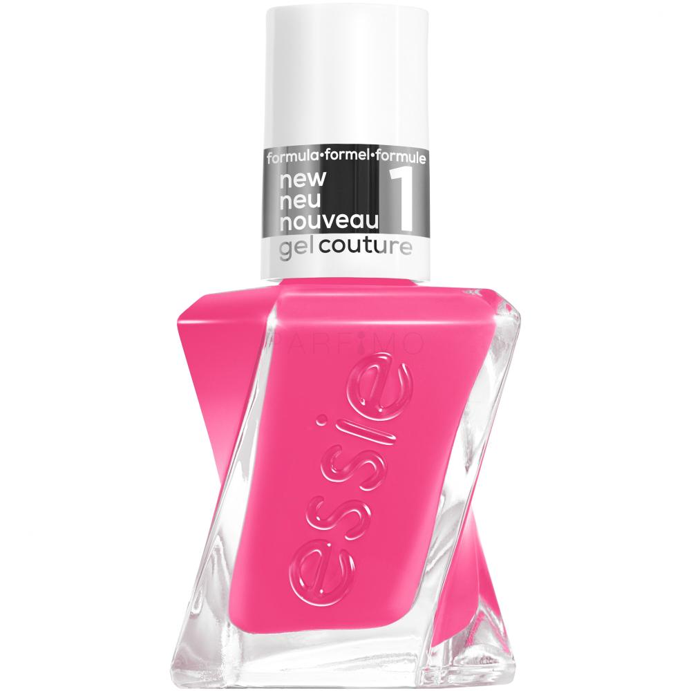 Essie - Gel couture - 553 - pinky ring