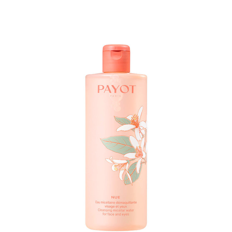 Nue - Eau Micellaire Démaquillante Visage et Yeux - 400 ML