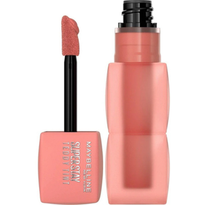 Maybelline - Superstay Teddy Tint - 10
