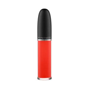 Retro Matte Liquid Lipcolour - Rossetto Mat.quite the standout