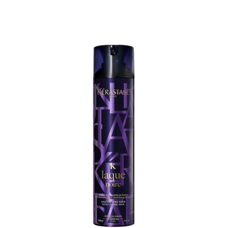 K Laque Noire 300 ML - 300 ML