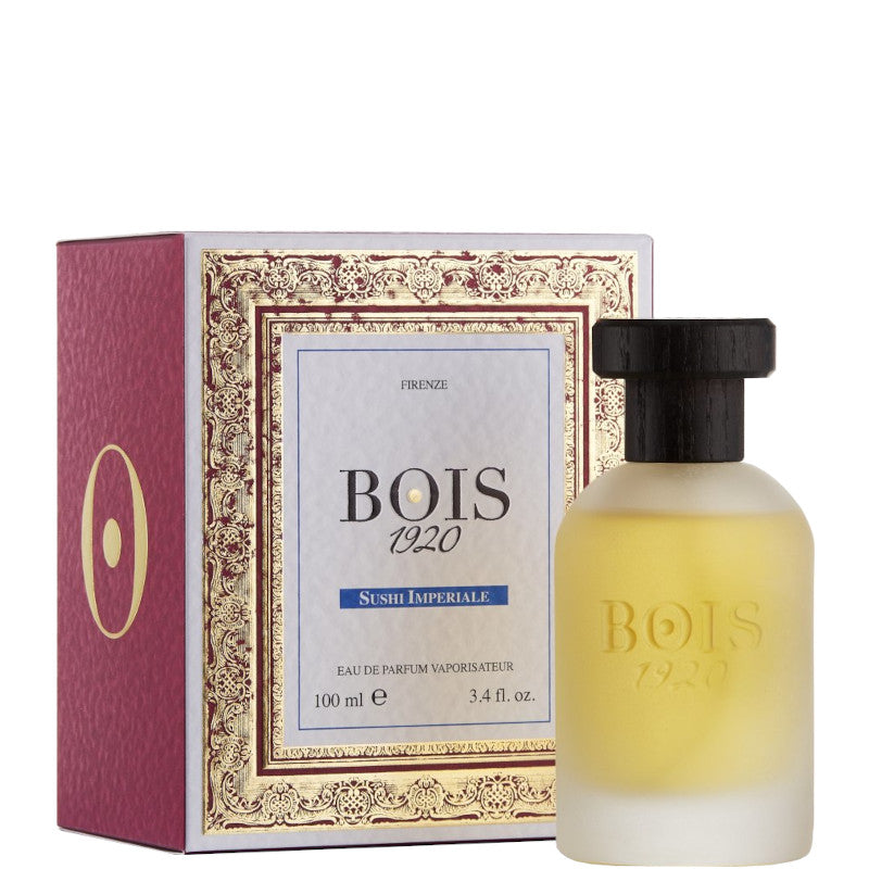 Bois 1920 ORIENTALI - Sushi Imperiale EDP - 100 ML