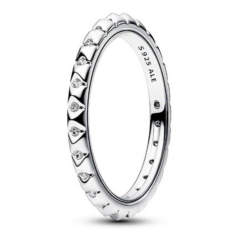Pandora Anelli Anello Pandora Piramidi ME 192800C01