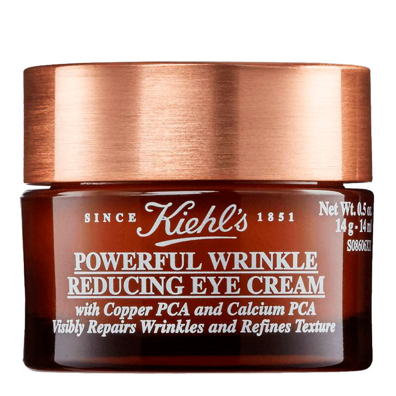 Kiehl's Trattamenti anti-invecchiamento Powerful Wrinkle Reducing Eye Cream