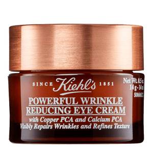 Kiehl's Trattamenti anti-invecchiamento Powerful Wrinkle Reducing Eye Cream