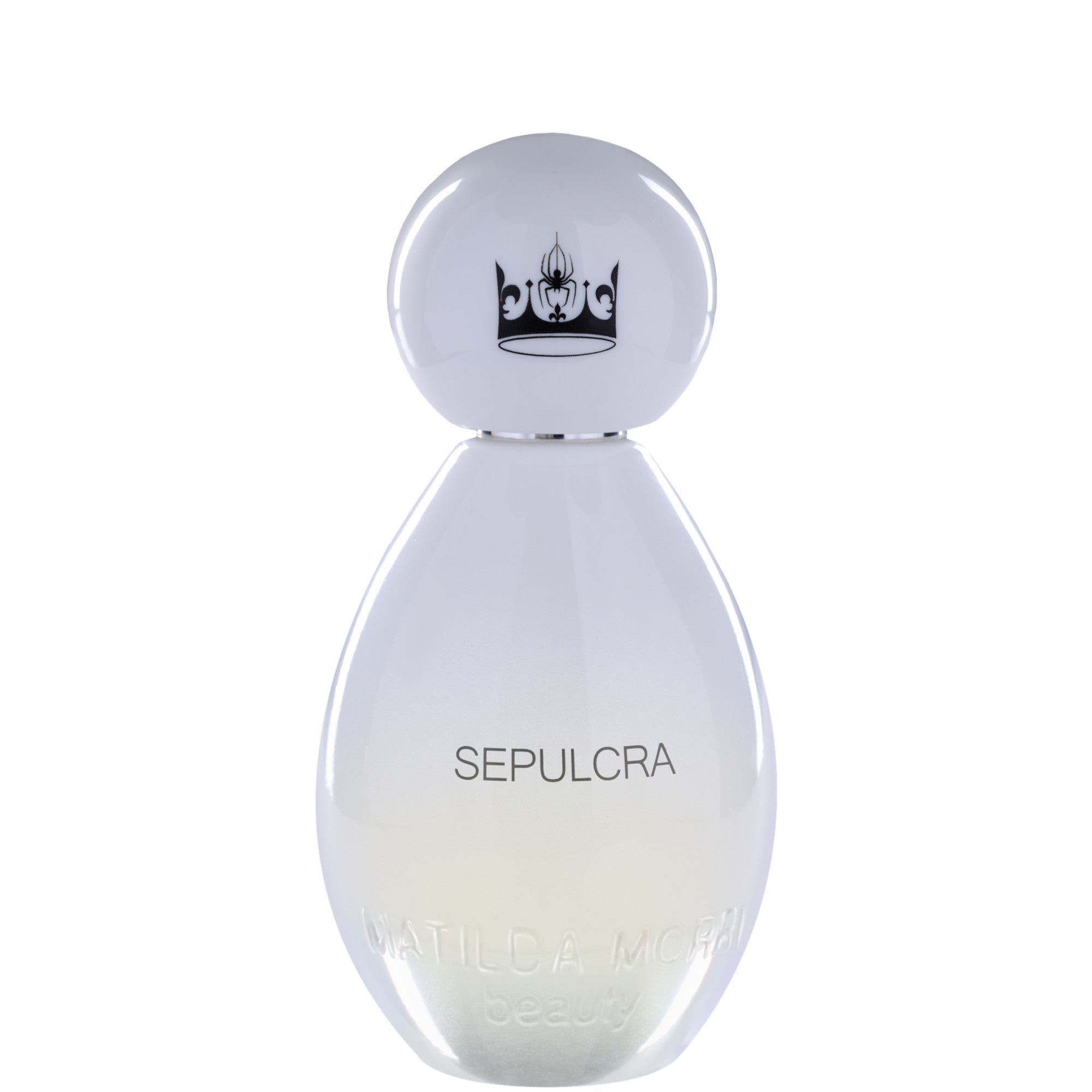 MATILDA MORRI BEAUTY - SEPULCRA - 50 ML