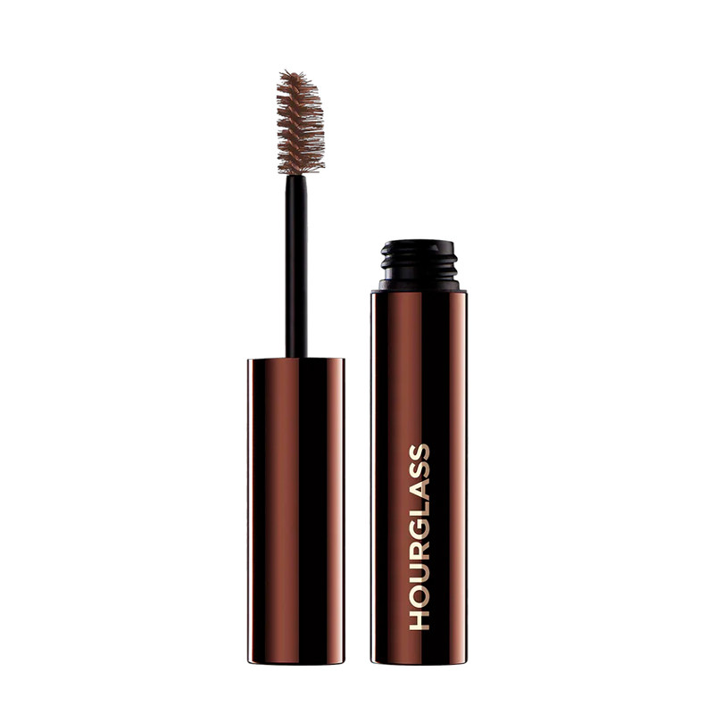 Hourglass Mascara per Ciglia Arch Brow Volumizing Fiber Gel Mascara WARM BLONDE
