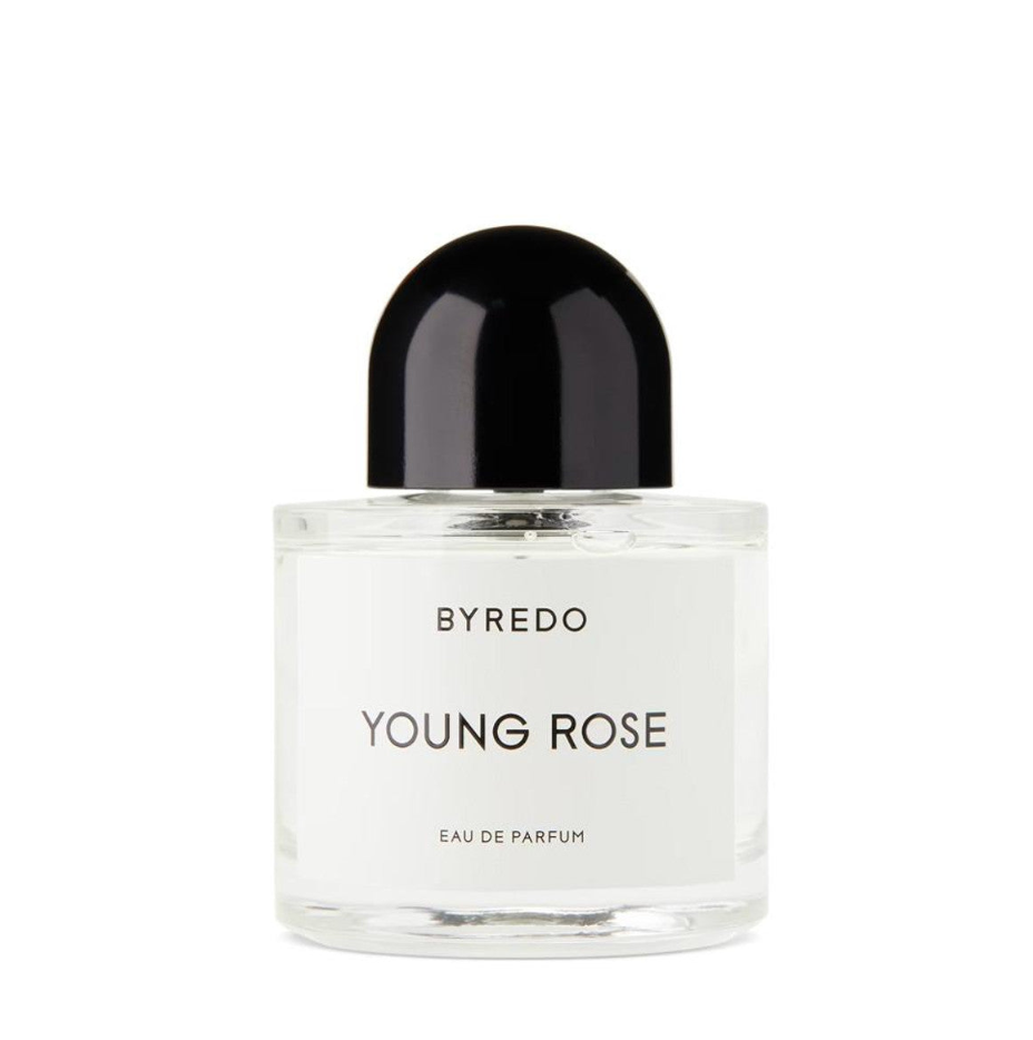 Young Rose (EDP)