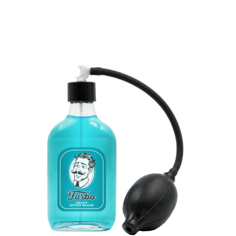 Lozione Dopobarba + Vaporizzatore Confezione 200 ML Lozione Dopobarba + Vaporizzatore - 200 ML Lozione Dopobarba + Vaporizzatore