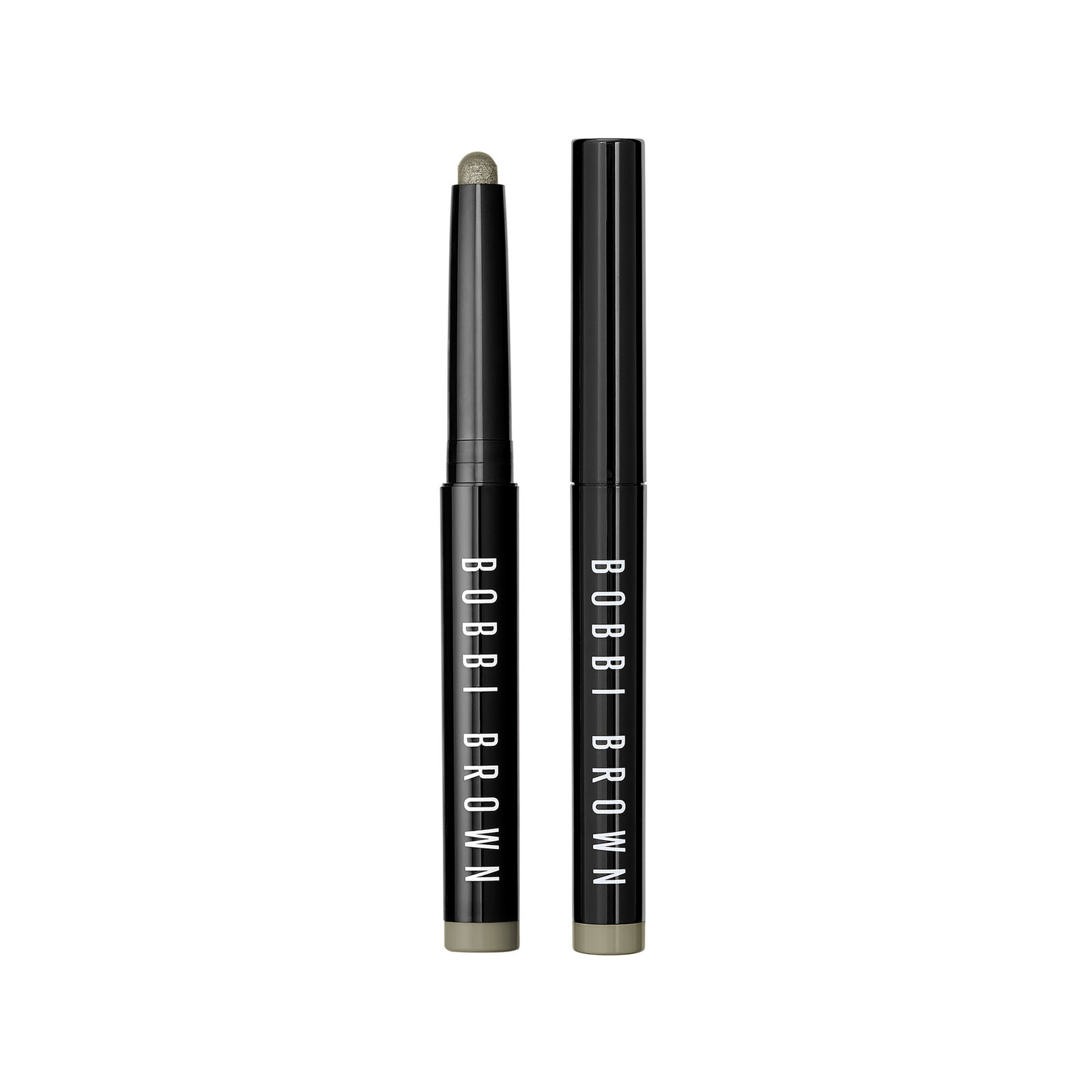 Long Wear Cream Shadow Stick Ombretto Midnight olive