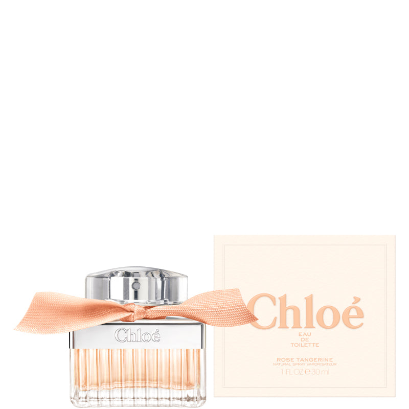 Chloé Rose Tangerine - 30 ML