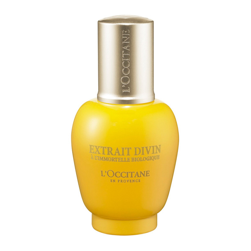 L'occitane Trattamenti Viso Extrait Divine Siero di Immortelle Divina