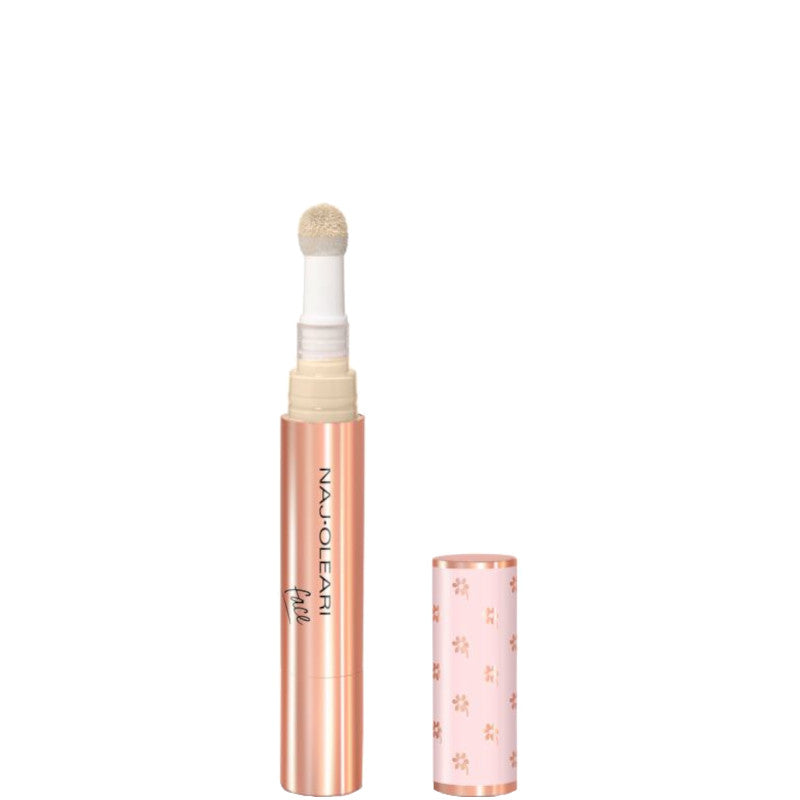 Morning Booster Concealer - N. 01 CHANTILLY