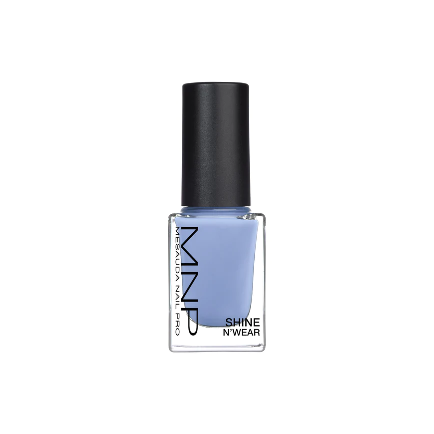 Smalto MNP Shine n'Wear - 266