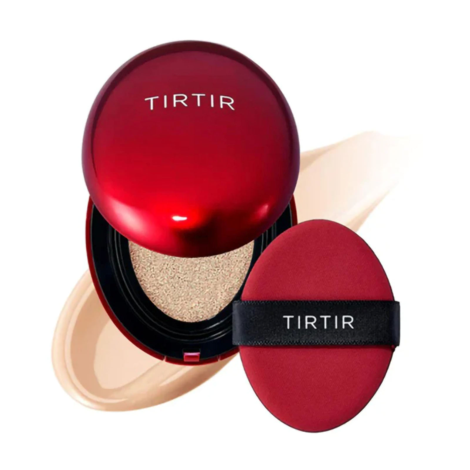 Mask Fit Red Mini Cushion 4.5 gr 21c cool ivory